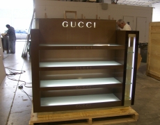 Gucci Display